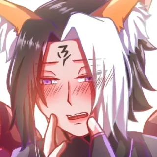 Sticker 参⦉𝕍𝕒𝕝𝕖⦊あ· 🍃 · ——— [ @stikers_vikaaaam ] - 1