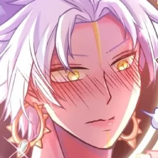 Sticker 参⦉𝕍𝕒𝕝𝕖⦊あ· 🍃 · ——— [ @stikers_vikaaaam ] - 5