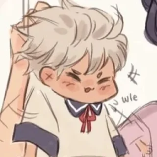 Sticker 参⦉𝕍𝕒𝕝𝕖⦊あ· 🍃 · ——— [ @stikers_vikaaaam ] - 2