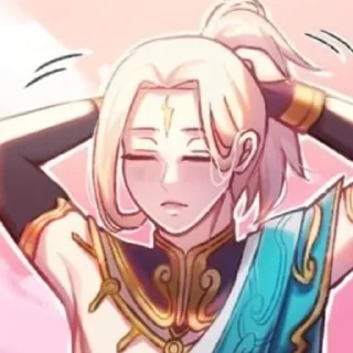 Sticker 参⦉𝕍𝕒𝕝𝕖⦊あ· 🍃 · ——— [ @stikers_vikaaaam ] - 10