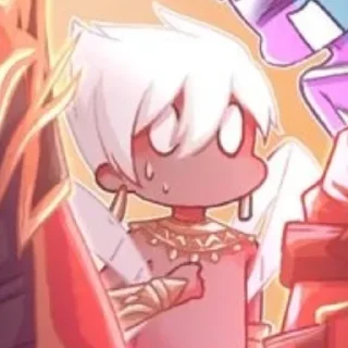 Sticker 参⦉𝕍𝕒𝕝𝕖⦊あ· 🍃 · ——— [ @stikers_vikaaaam ] - 11