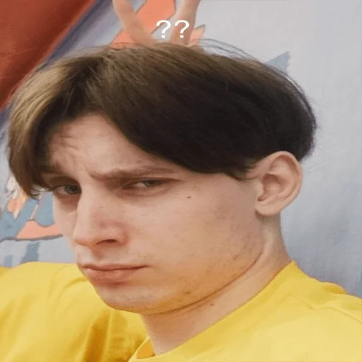 Стикер Valentin22 - 1