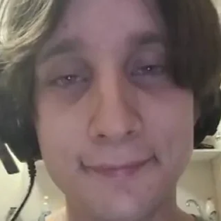 Стикер Валентин - 4