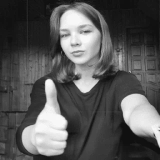 Стикер Валентин - 5