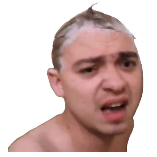 Sticker Tupa Splash - 8