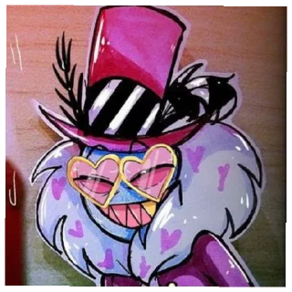 Sticker [|√|•°•Valentino|√|•°•][@Ketsu_ketsu] - 9