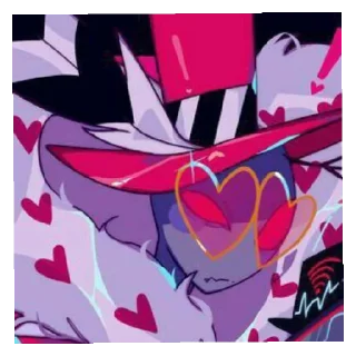 Sticker [|√|•°•Valentino|√|•°•][@Ketsu_ketsu] - 0