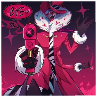 Sticker [|√|•°•Valentino|√|•°•][@Ketsu_ketsu] - 2