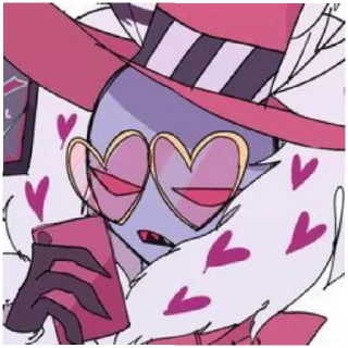 Sticker [|√|•°•Valentino|√|•°•][@Ketsu_ketsu] - 1