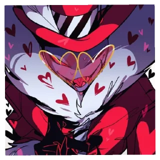 Sticker [|√|•°•Valentino|√|•°•][@Ketsu_ketsu] - 11