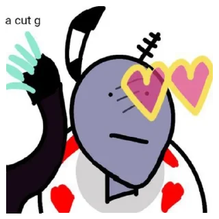 Sticker [|√|•°•Valentino|√|•°•][@Ketsu_ketsu] - 8