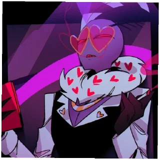 Sticker [|√|•°•Valentino|√|•°•][@Ketsu_ketsu] - 6