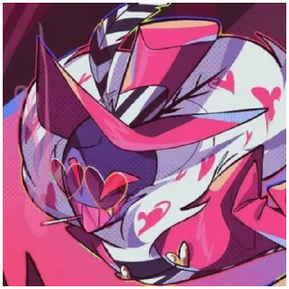 Sticker [|√|•°•Valentino|√|•°•][@Ketsu_ketsu] - 5