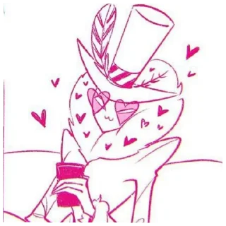 Sticker [|√|•°•Valentino|√|•°•][@Ketsu_ketsu] - 7