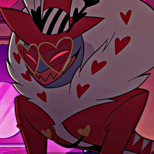 Стикер Valentino_episode_4 - 1