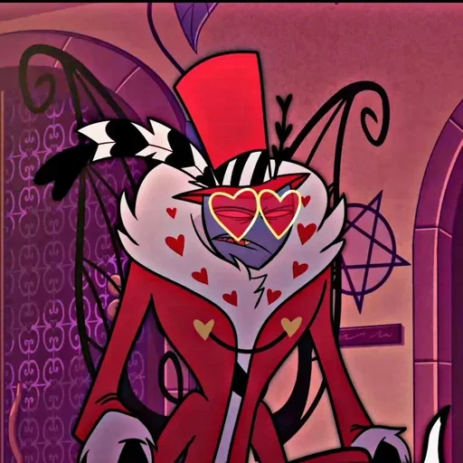 Стикер Valentino_episode_4 - 1