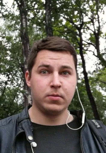 Sticker ValeraGTO - 1