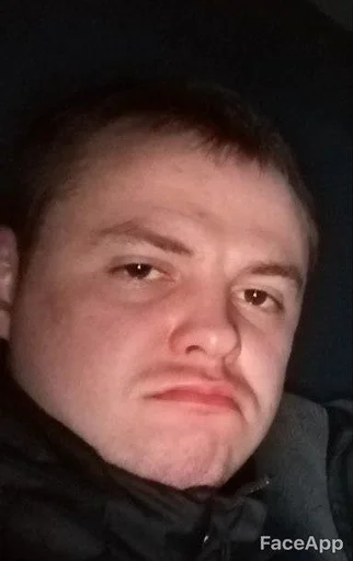 Стикер ValeraGTO - 1