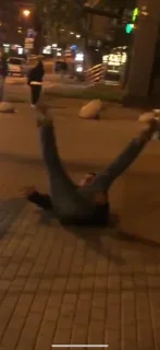 Стикер Valera - 10