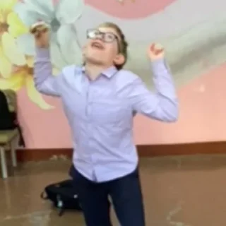 Sticker СуперМегаСтикерпак | @m1khailbr_stickerbot - 6