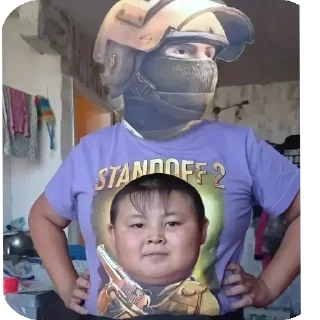 Sticker Valeruqq Vavilov na deonone - 11