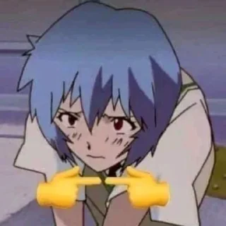 Sticker А что такое психокидс - 0