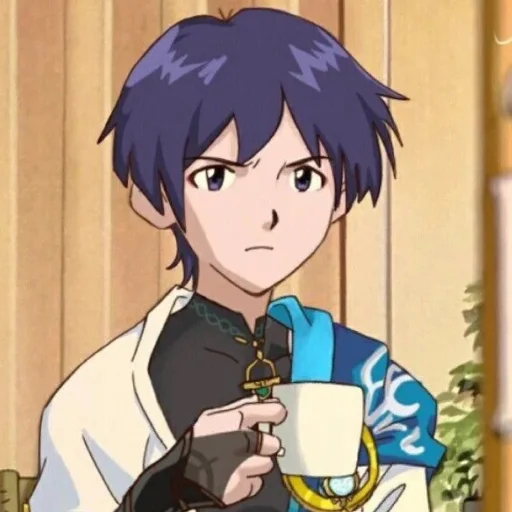 А что такое психокидс - 