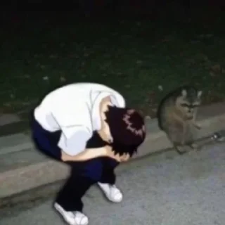 Sticker А что такое психокидс - 2