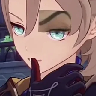 Sticker А что такое психокидс - 5