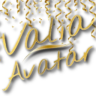 Стикер Valia_Stickers - 8