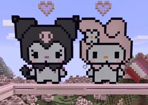 Ты моя навеки🥺 :: @fStikBot - illustration