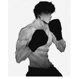 Sticker Валик для покраски стен - 3