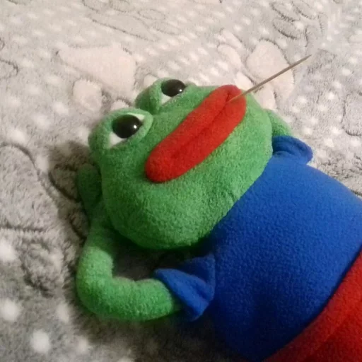 toy plush stuffed toy