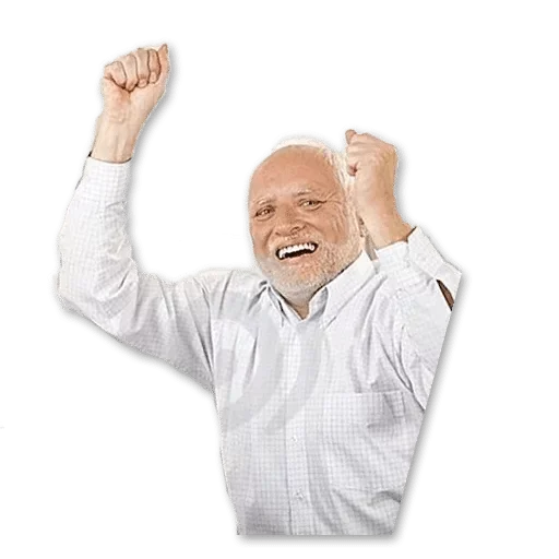 person human face clothing