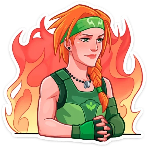 Стикер ValorantS1 - 1