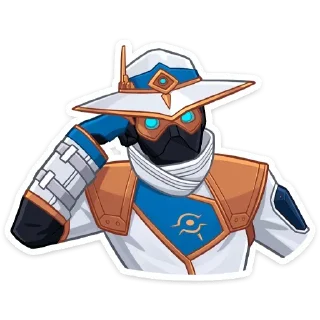 Sticker Новости @VALORANT_Place - 3