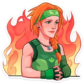 Sticker Новости @VALORANT_Place - 2