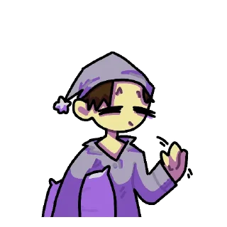 Sticker Валерка - 1