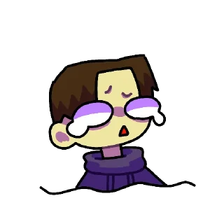 Sticker Валерка - 4