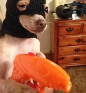 Стикер V A L T | • - 8