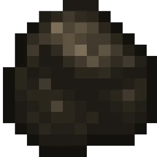 Sticker Ценные ресурсы (@StickersMinecraft) - 9