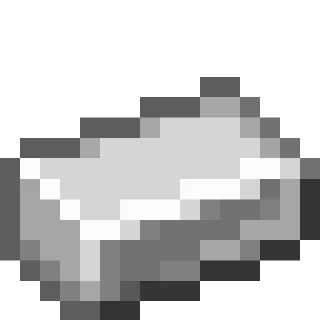 Sticker Ценные ресурсы (@StickersMinecraft) - 6