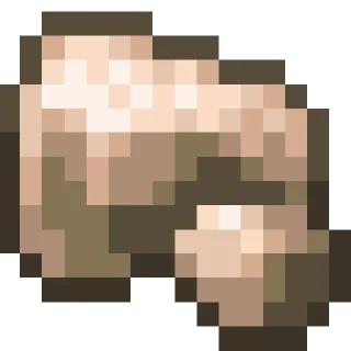 Sticker Ценные ресурсы (@StickersMinecraft) - 4