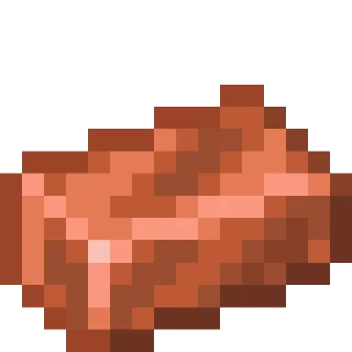 Sticker Ценные ресурсы (@StickersMinecraft) - 1