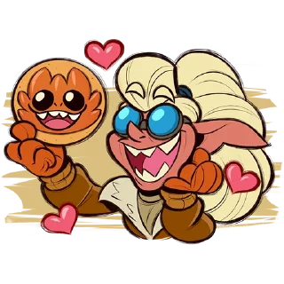 Стикер Valve's DOTA 2 Stickers - 5