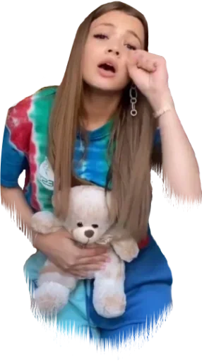 Стикер Valya_05_by_fStikBot - 1