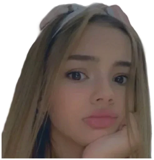 Sticker Valya_05_by_fStikBot - 1