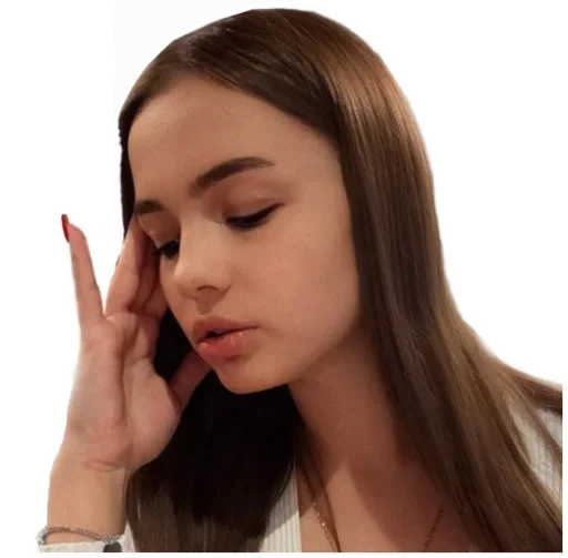 Стикер Валя by @fStikBot - 8