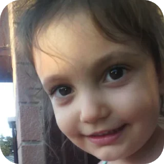 Стикер Валюша @MoiStikiBot - 8