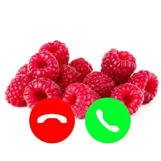 Стикер Вам звонят от @iikwenliX - 2